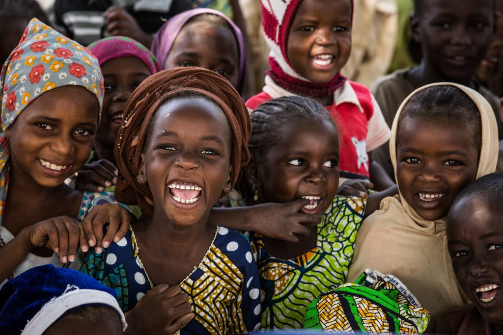 16 Juin Journée Mondiale De Lenfant Africain Sos Villages Denfants