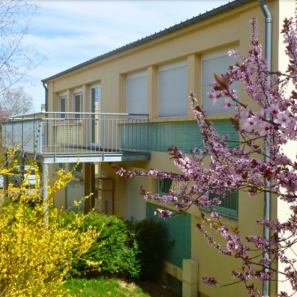 Le village d'enfants SOS de Jarville-La-Malgrange