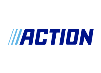 Image du logo Action