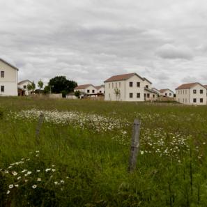 Le village d'enfants SOS de Commentry