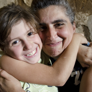 SOS Villages d'Enfants Arménie