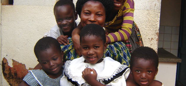 SOS Villages d'Enfants Cameroun