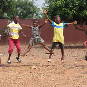 SOS Villages d'Enfants Côte d'Ivoire