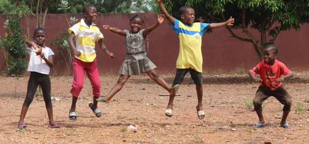 SOS Villages d'Enfants Côte d'Ivoire