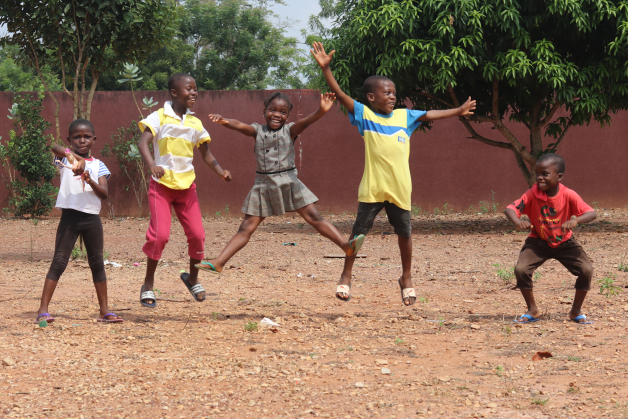 SOS Villages d'Enfants Côte d'Ivoire