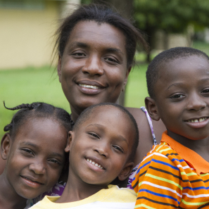 SOS Villages d'Enfants Haiti