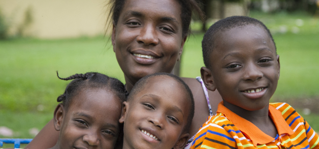 SOS Villages d'Enfants Haiti