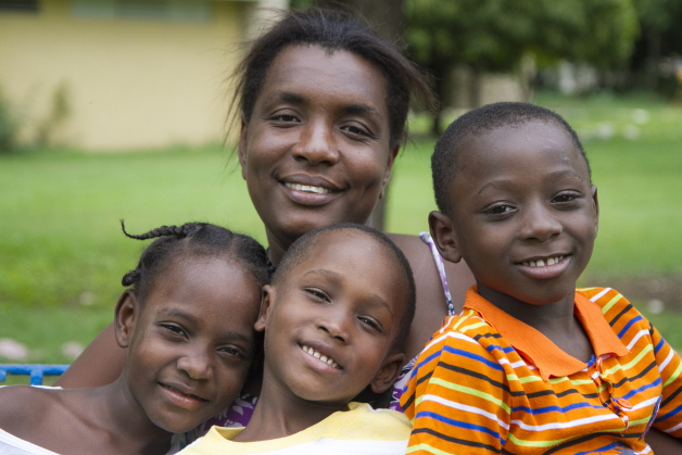 SOS Villages d'Enfants Haiti