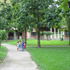 SOS Villages d'Enfants Honduras