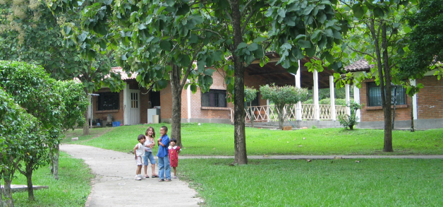 SOS Villages d'Enfants Honduras