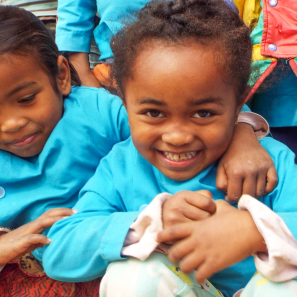 SOS Villages d'Enfants Madagascar