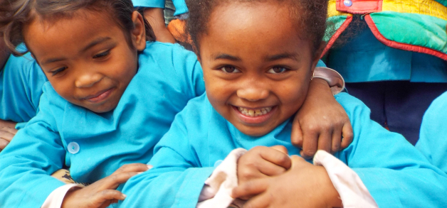 SOS Villages d'Enfants Madagascar