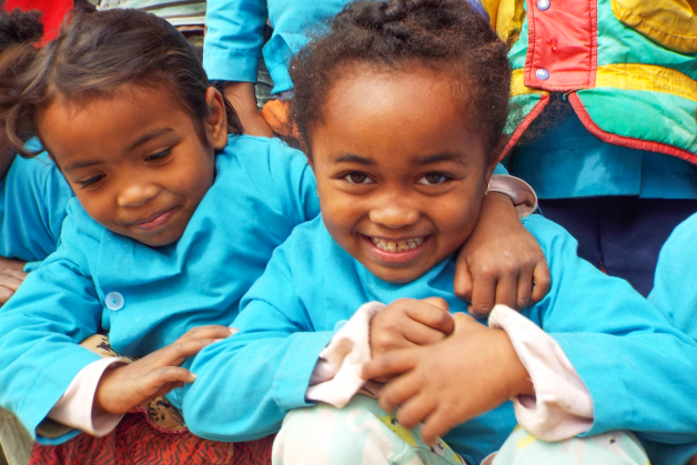 SOS Villages d'Enfants Madagascar