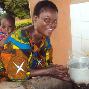 SOS Villages d'Enfants Bénin