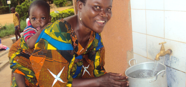 SOS Villages d'Enfants Bénin