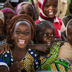 SOS Villages d'Enfants Niger