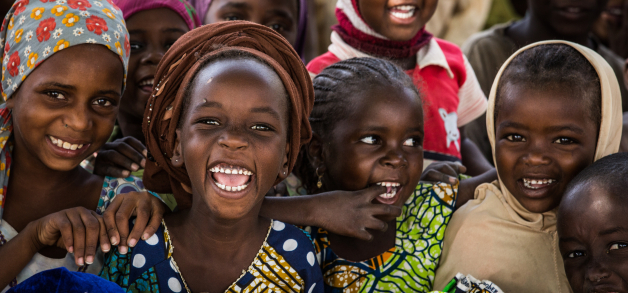 SOS Villages d'Enfants Niger