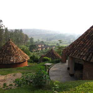 Rwanda