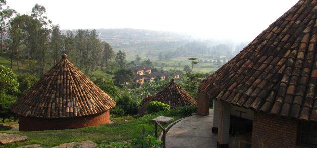 Rwanda