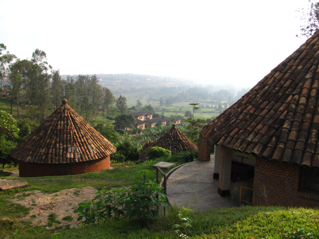 Rwanda