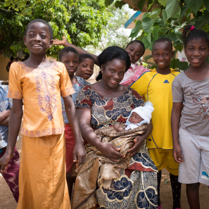 SOS Villages d'Enfants Togo