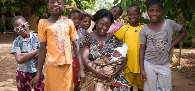 SOS Villages d'Enfants Togo