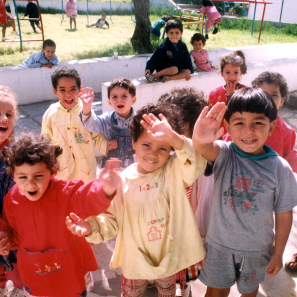 SOS Villages d'Enfants Tunisie