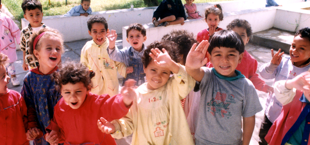 SOS Villages d'Enfants Tunisie