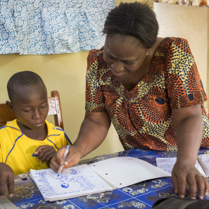 Le village d’enfants SOS de Dapaong