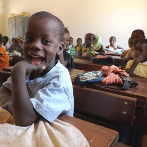 Le village d'enfants SOS de Khouloum