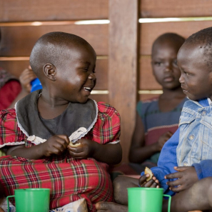 Le village d'enfants SOS de Kita