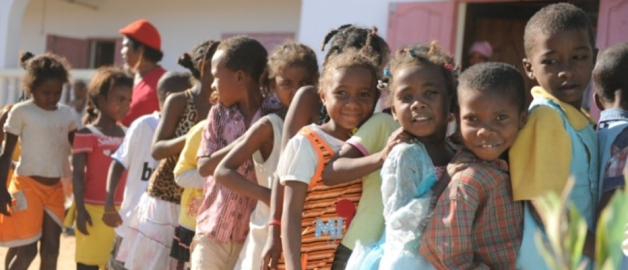 Le village d'enfants SOS de Sanankoroba