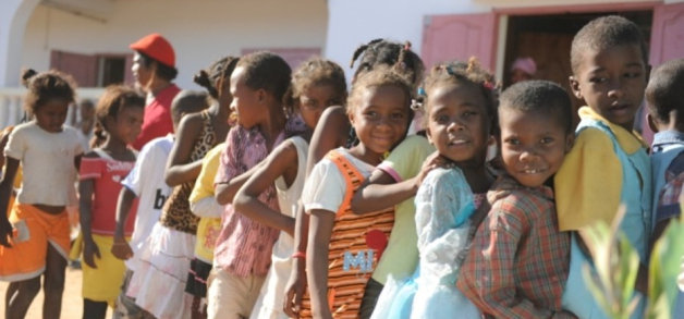 Le village d'enfants SOS de Sanankoroba