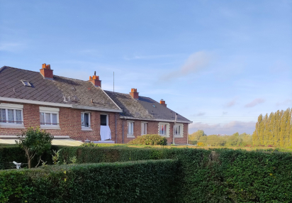 Le village d'enfants SOS de Marly-Les-Valenciennes