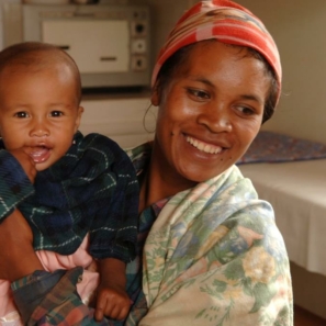 Le village d'enfants SOS de Antananarivo