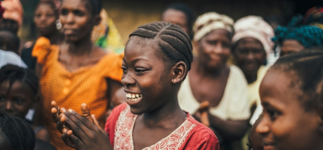 SOS Villages d'Enfants Mali