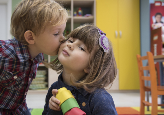 Faire un don régulier à SOS Villages d'Enfants