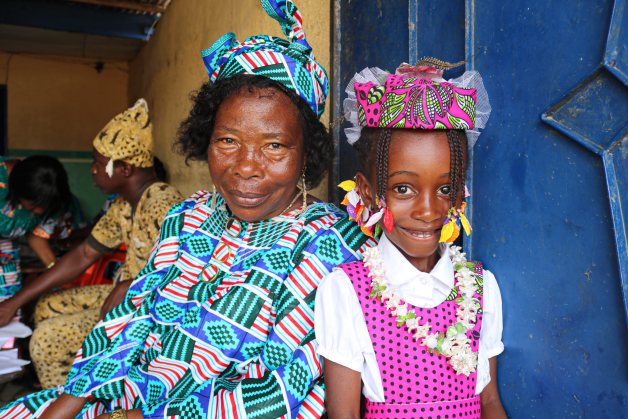 SOS Village d'Enfants Côte d'Ivoire